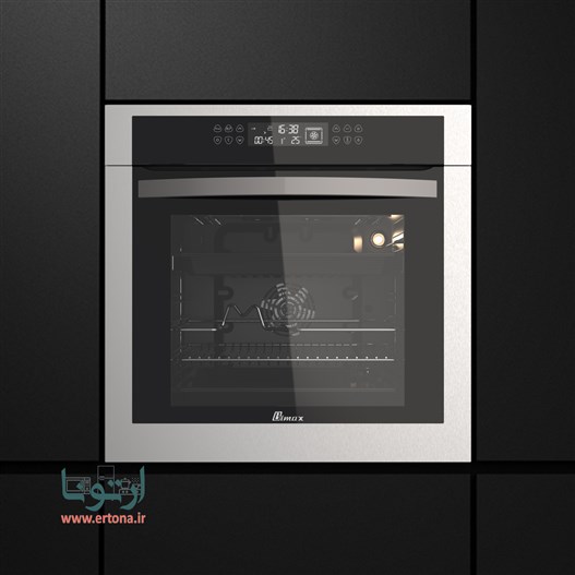 فر برقی بیمکث مدل MF0022E